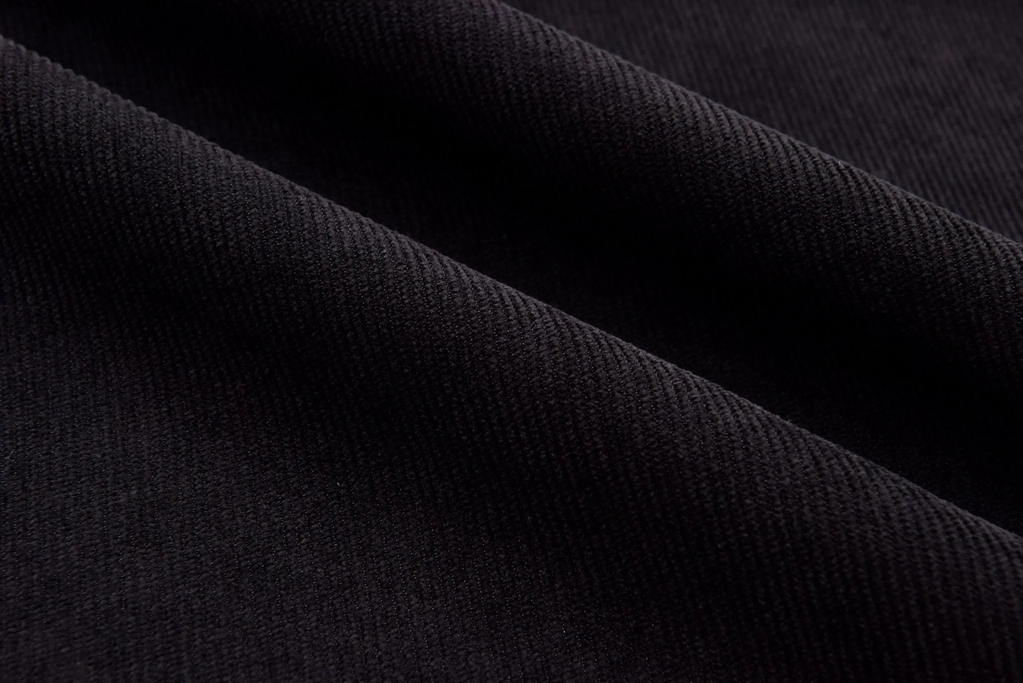 16Wale Corduroy Stretch Fabric - Classic Retro Corduroy Fabric