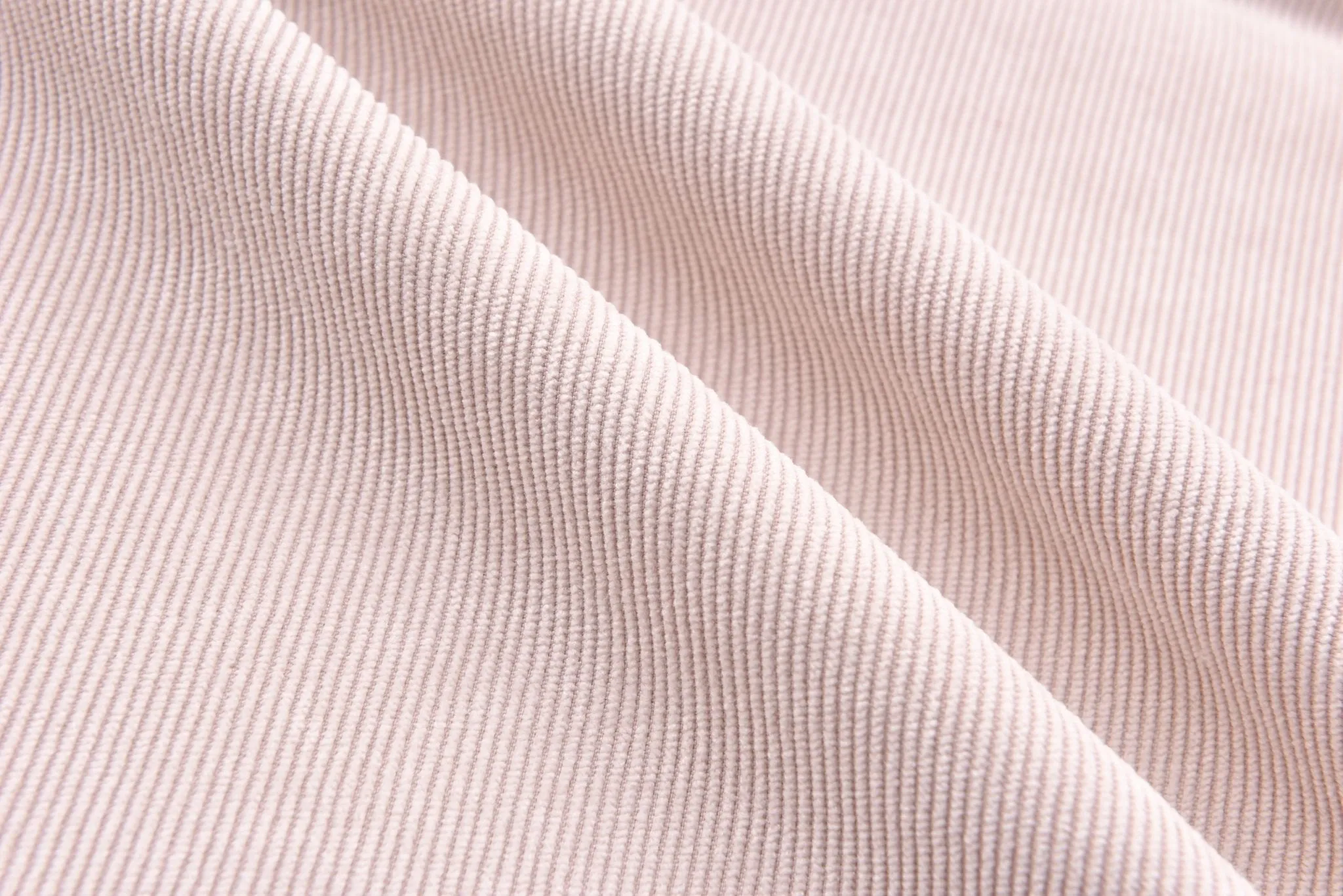 16Wale Corduroy Stretch Fabric - Classic Retro Corduroy Fabric