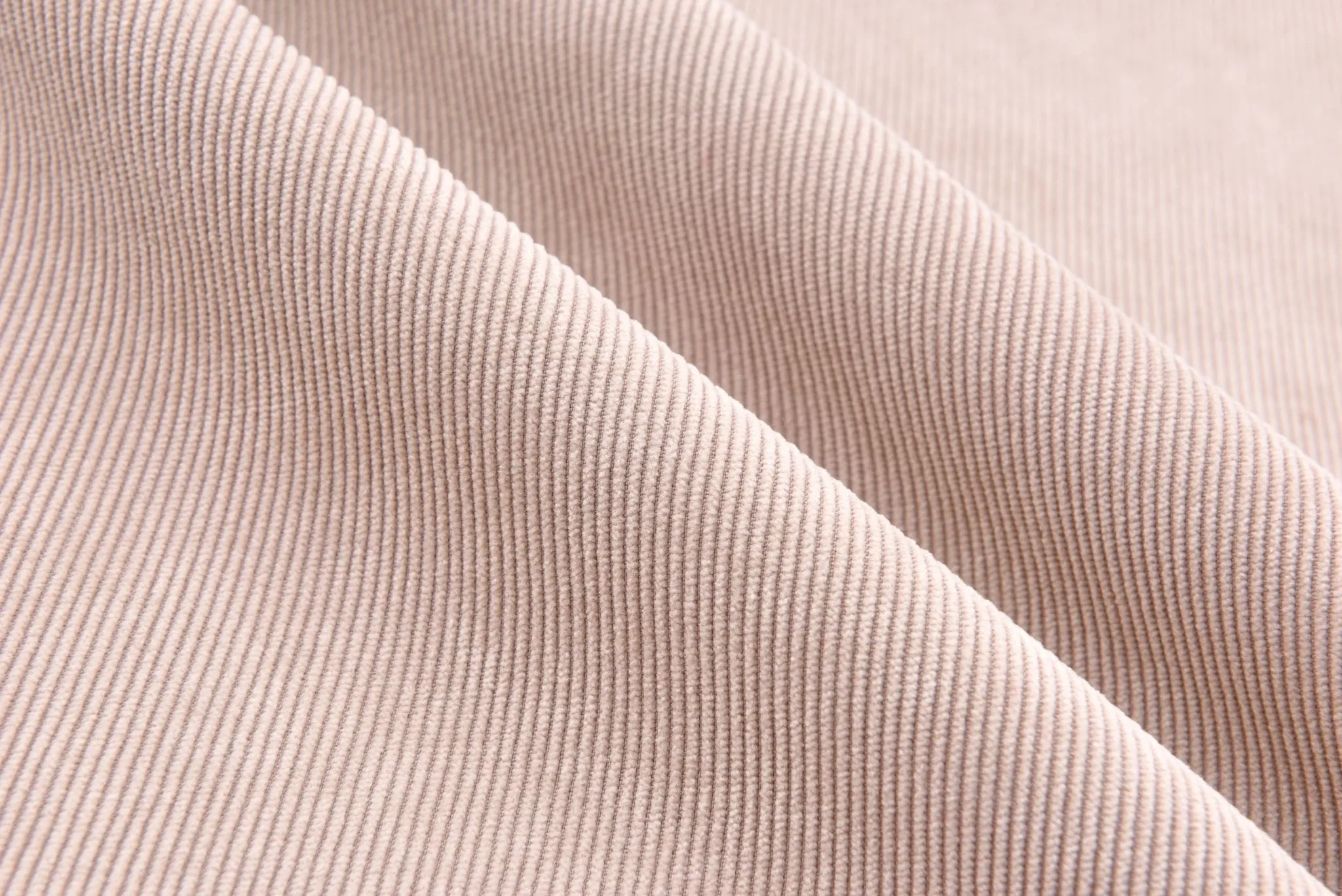 16Wale Corduroy Stretch Fabric - Classic Retro Corduroy Fabric