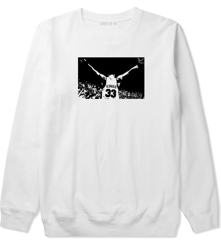 33 KINGS Crewneck Sweatshirt