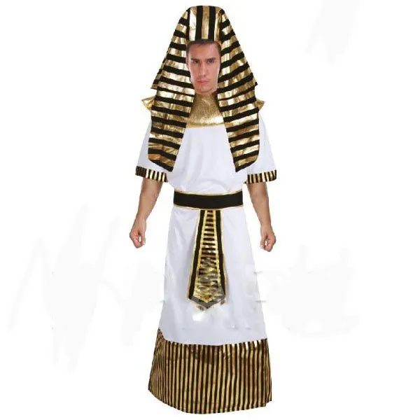 Adult Egyptian King Costume