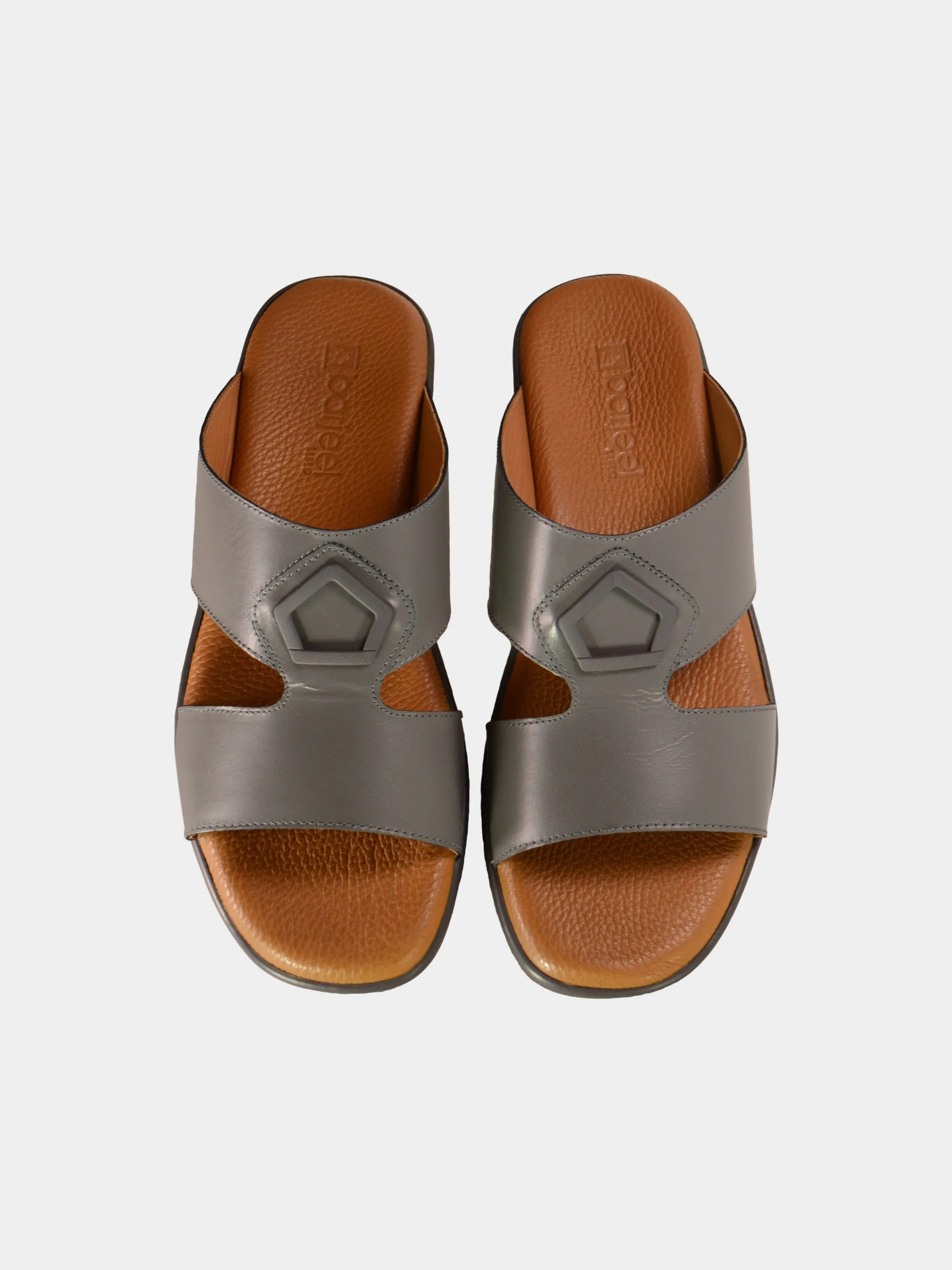 Barjeel Uno BGT-05 Men's Arabic Sandals