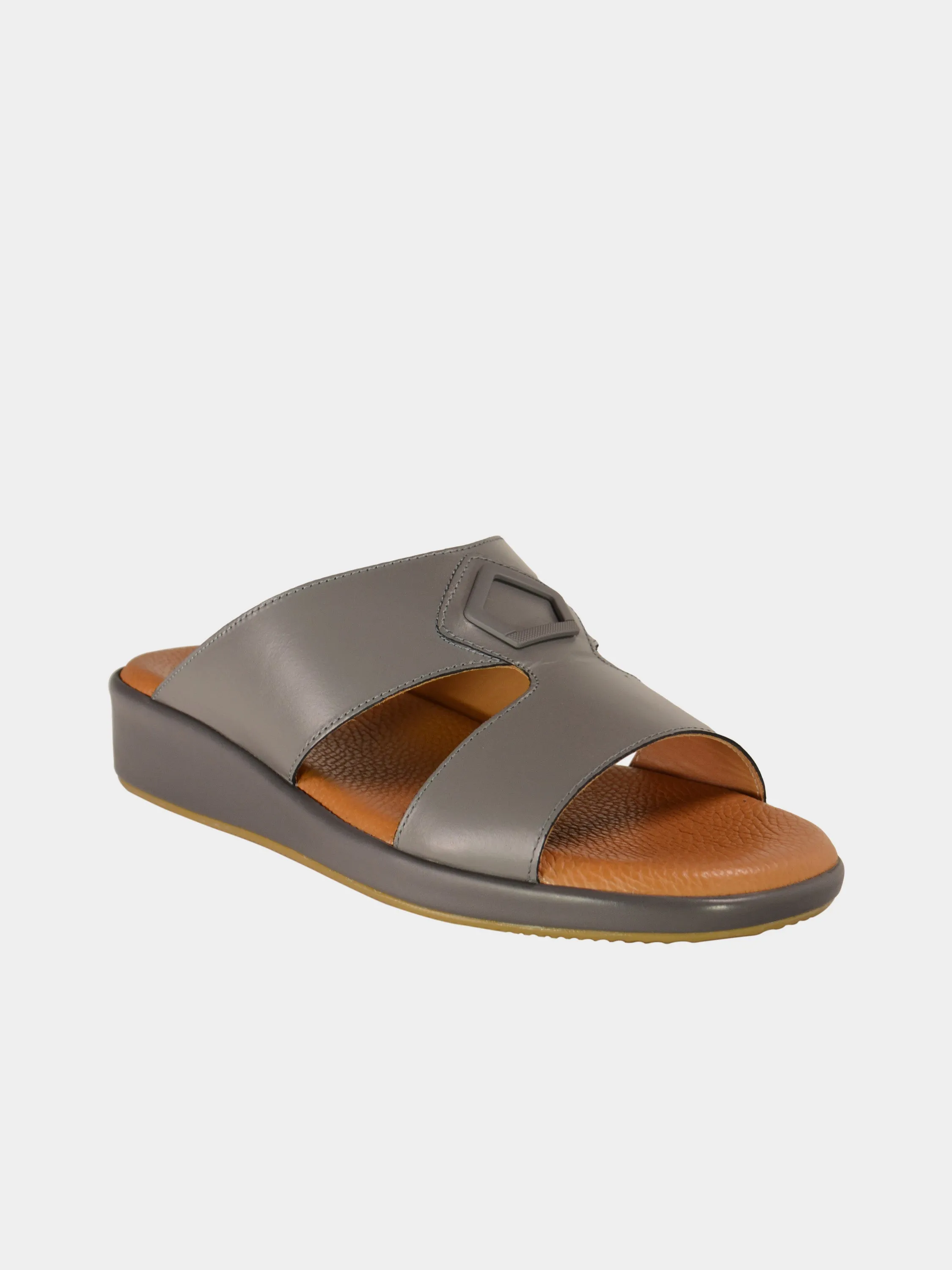 Barjeel Uno BGT-05 Men's Arabic Sandals