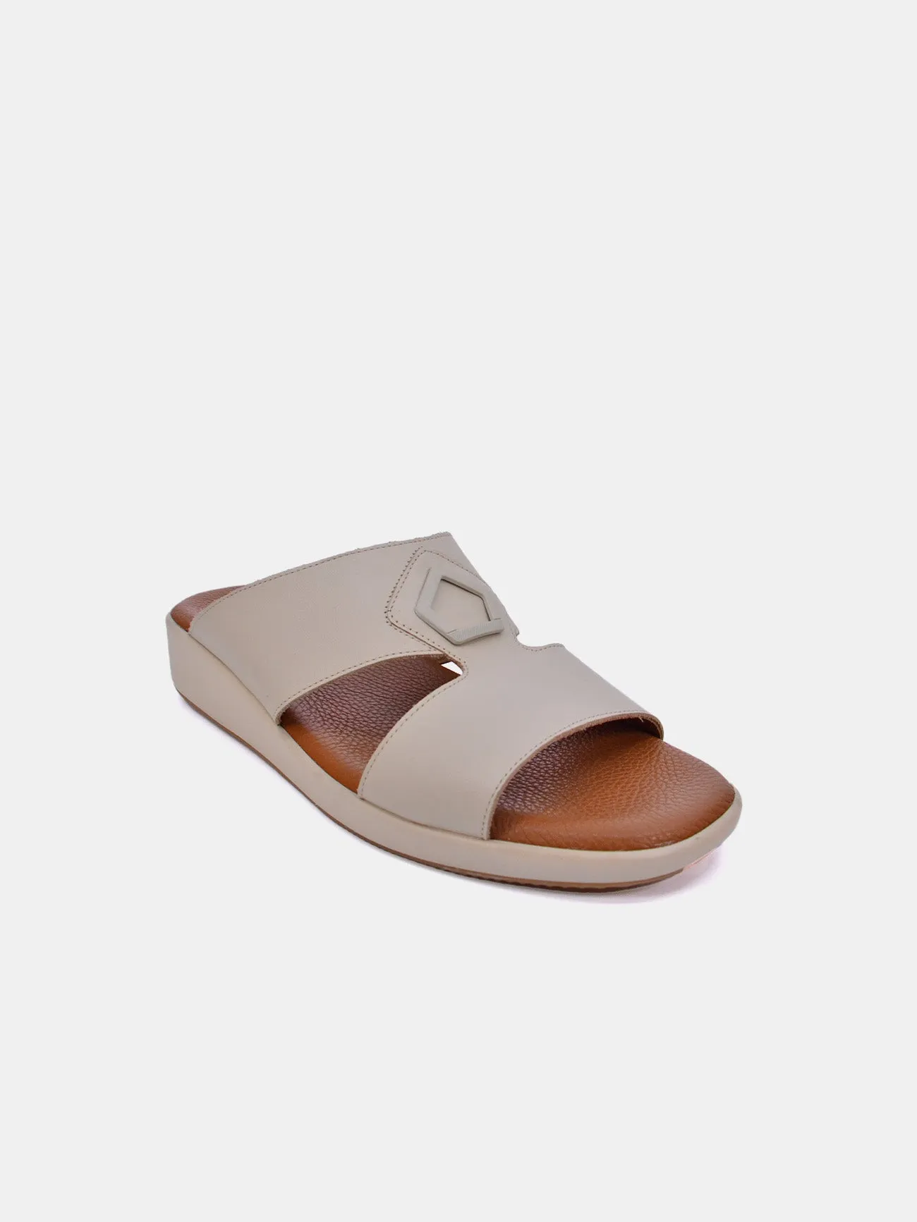 Barjeel Uno BGT-05 Men's Arabic Sandals