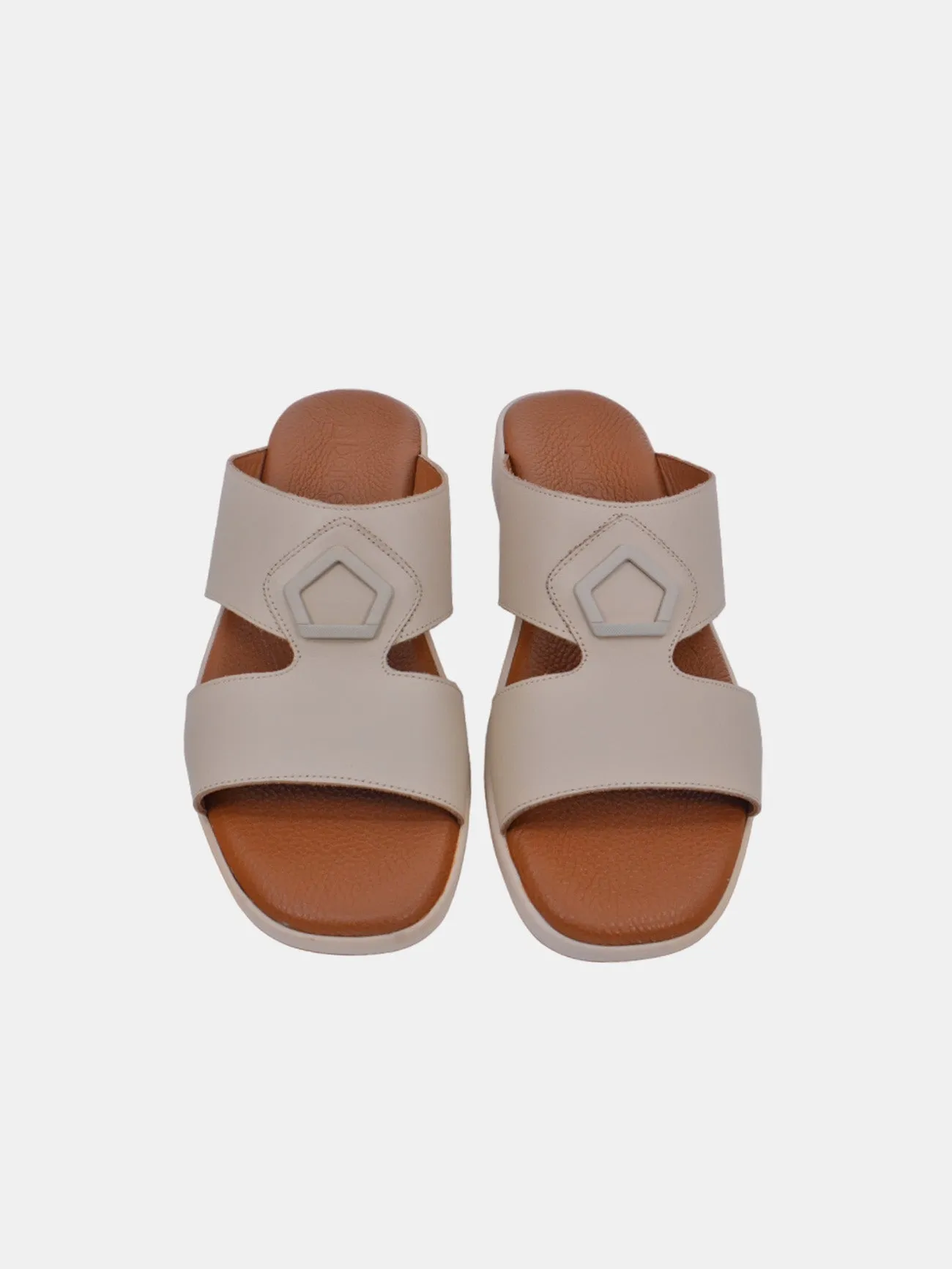 Barjeel Uno BGT-05 Men's Arabic Sandals