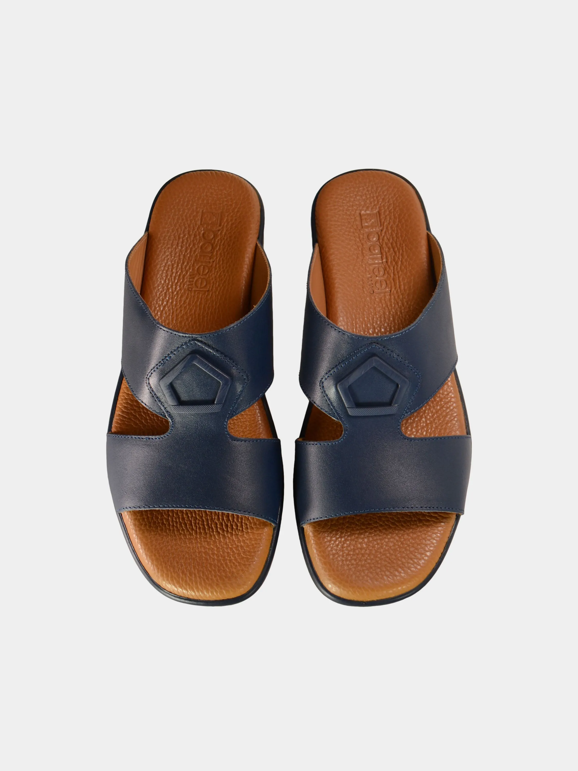 Barjeel Uno BGT-05 Men's Arabic Sandals