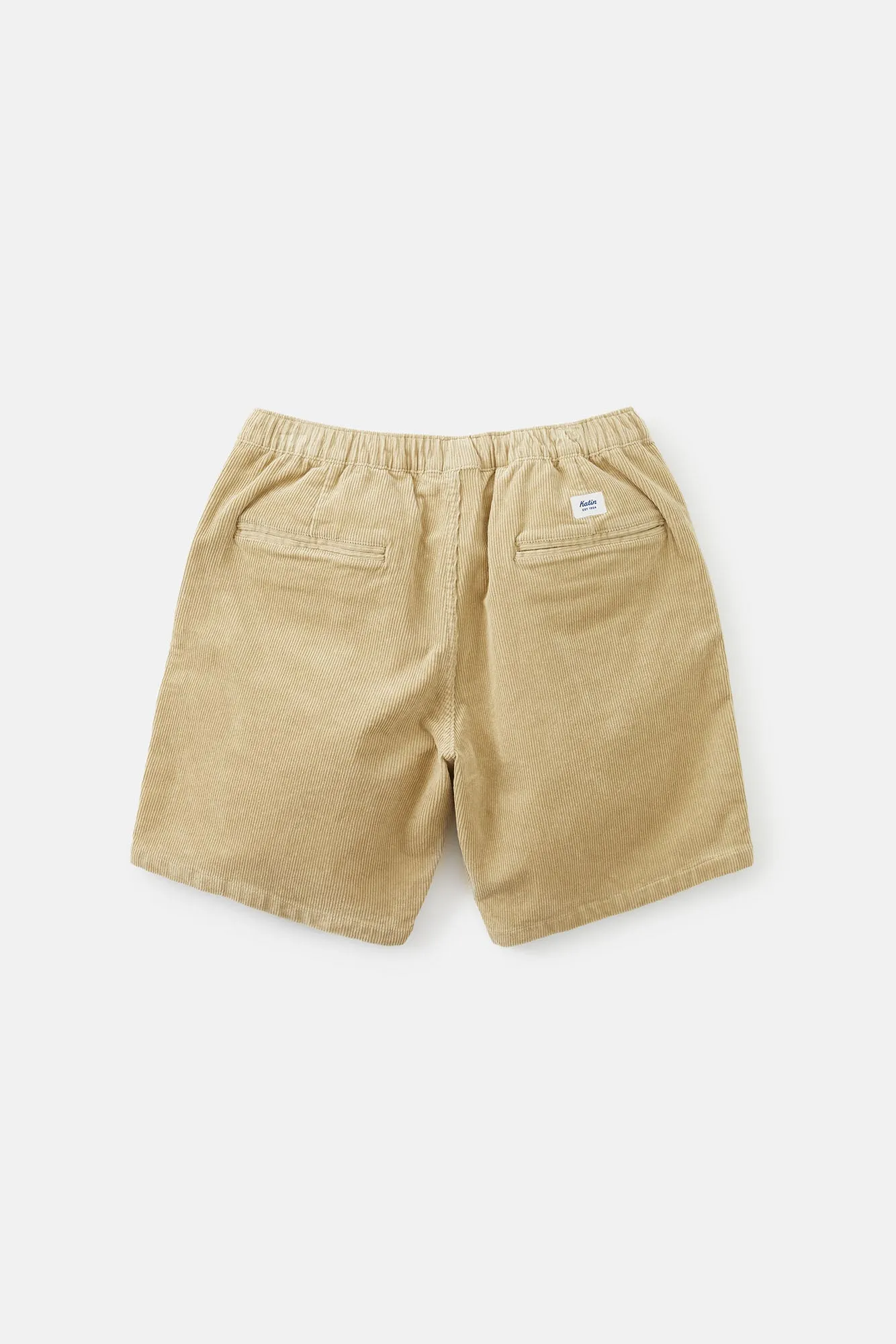 BOYS KORD PATIO SHORT