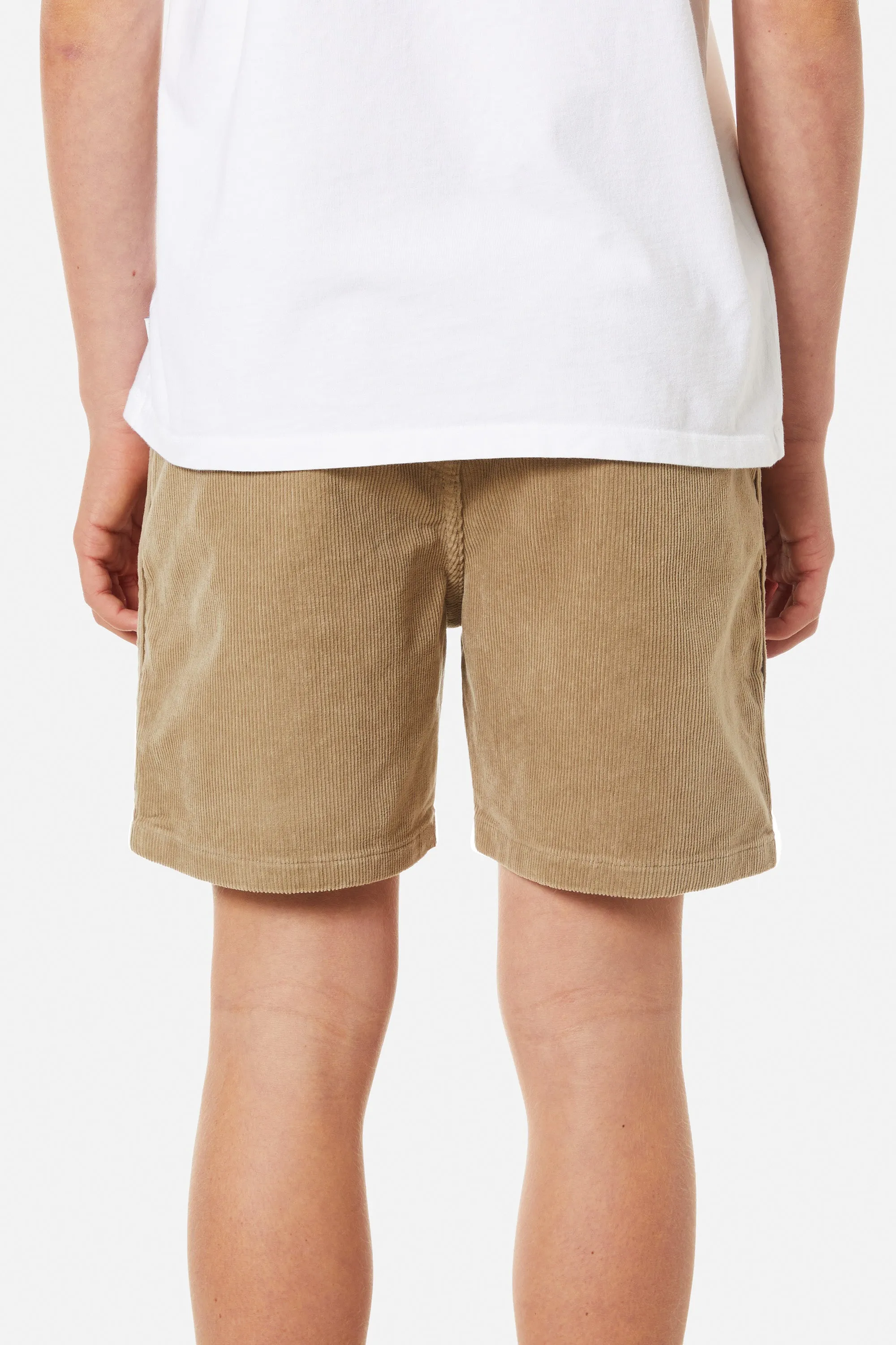 BOYS KORD PATIO SHORT