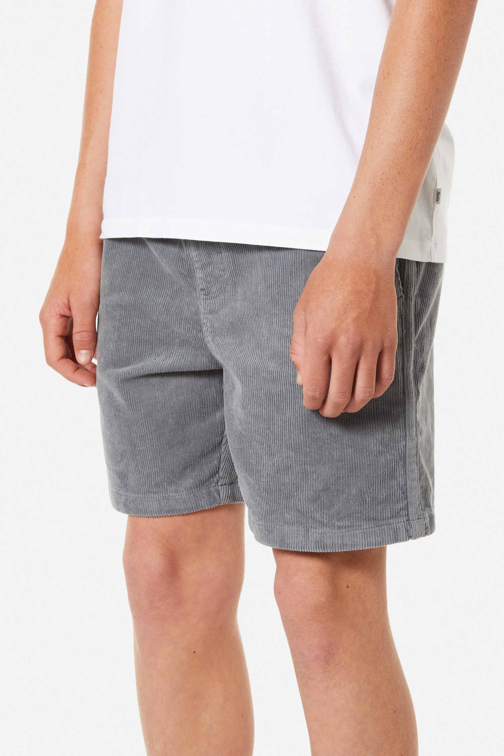 BOYS KORD PATIO SHORT