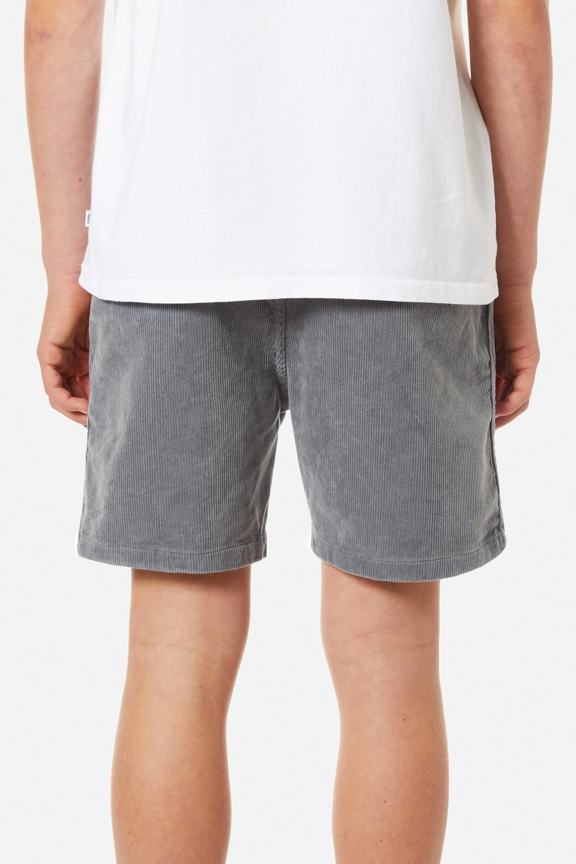 BOYS KORD PATIO SHORT