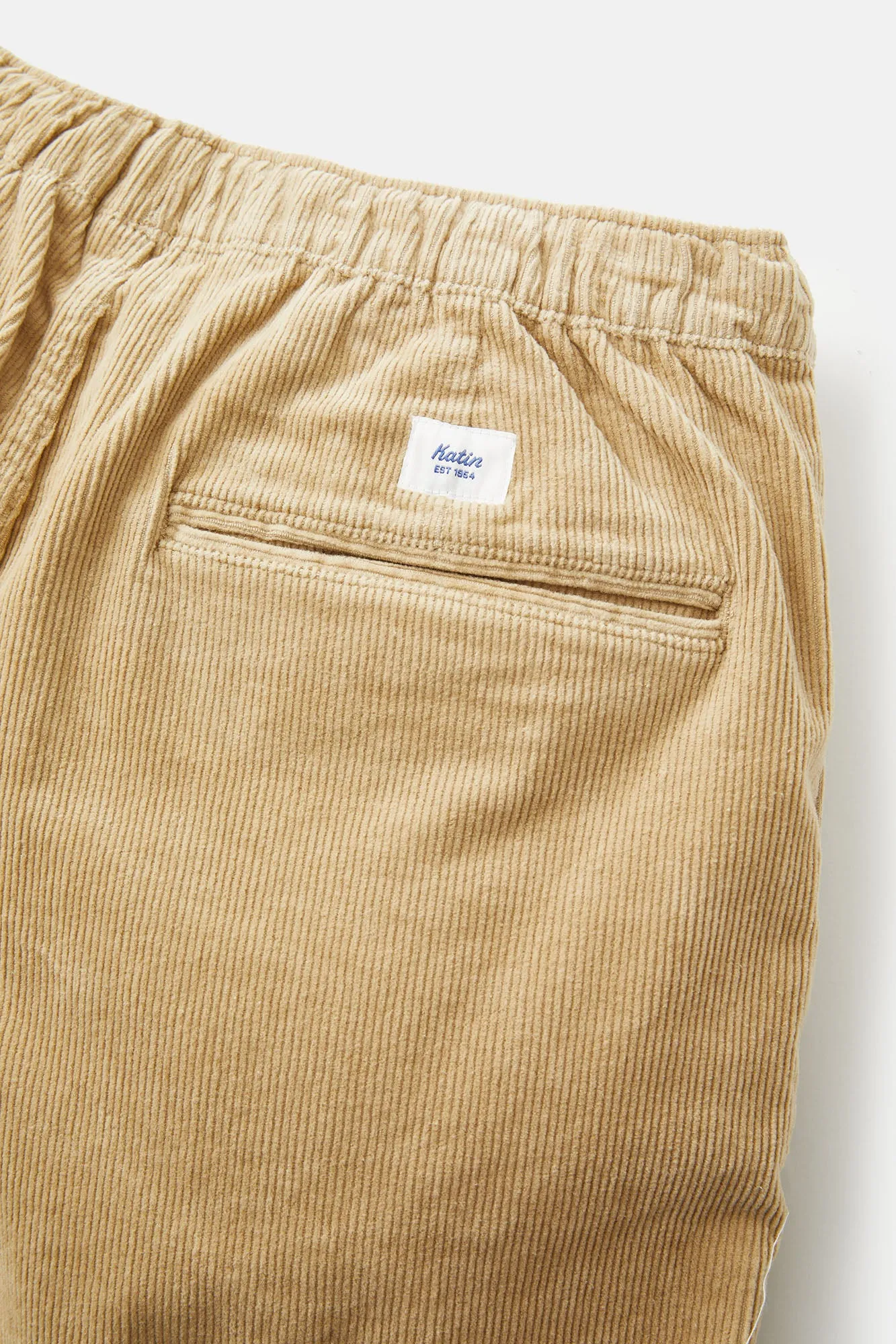 BOYS KORD PATIO SHORT