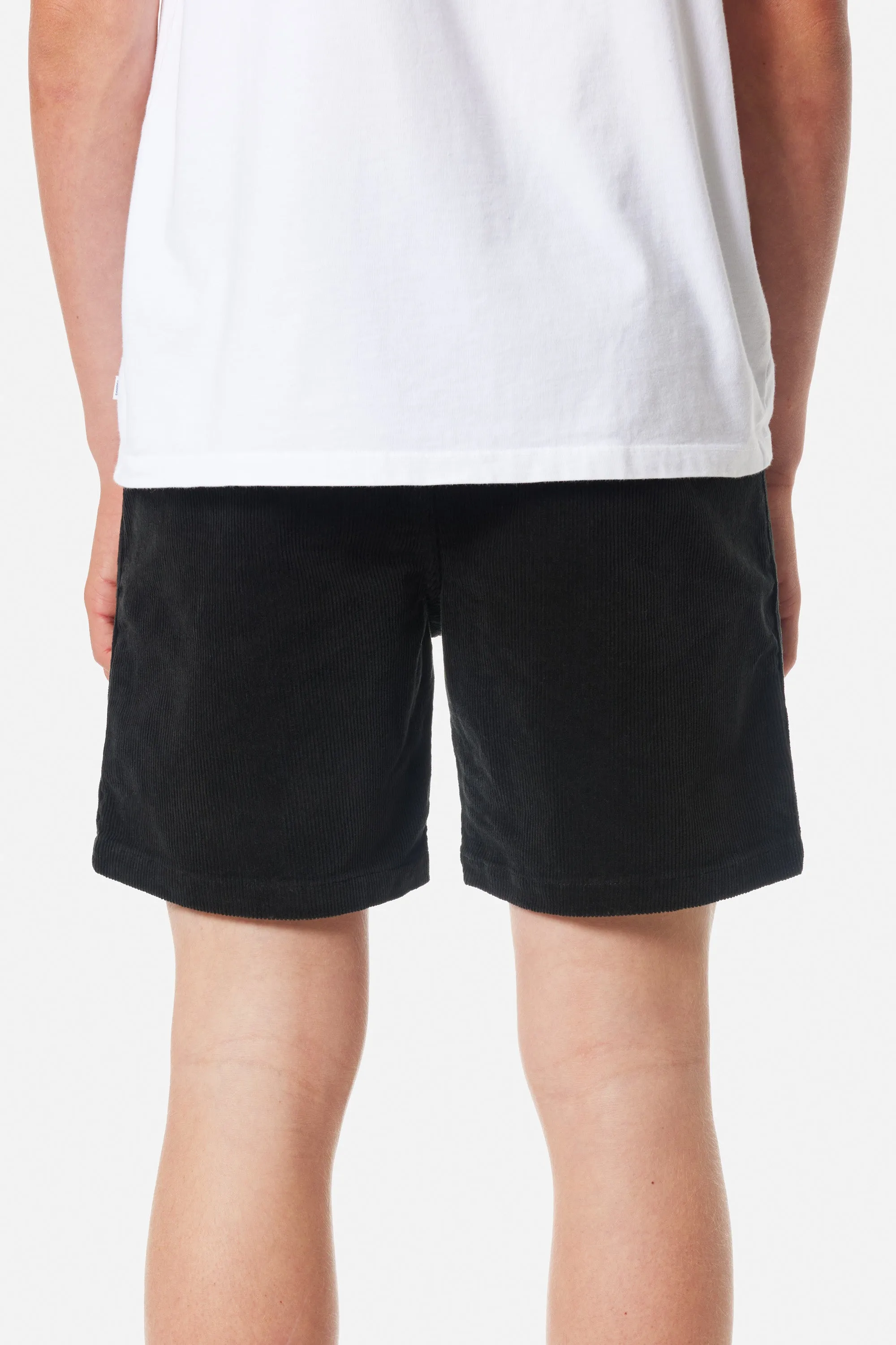 BOYS KORD PATIO SHORT