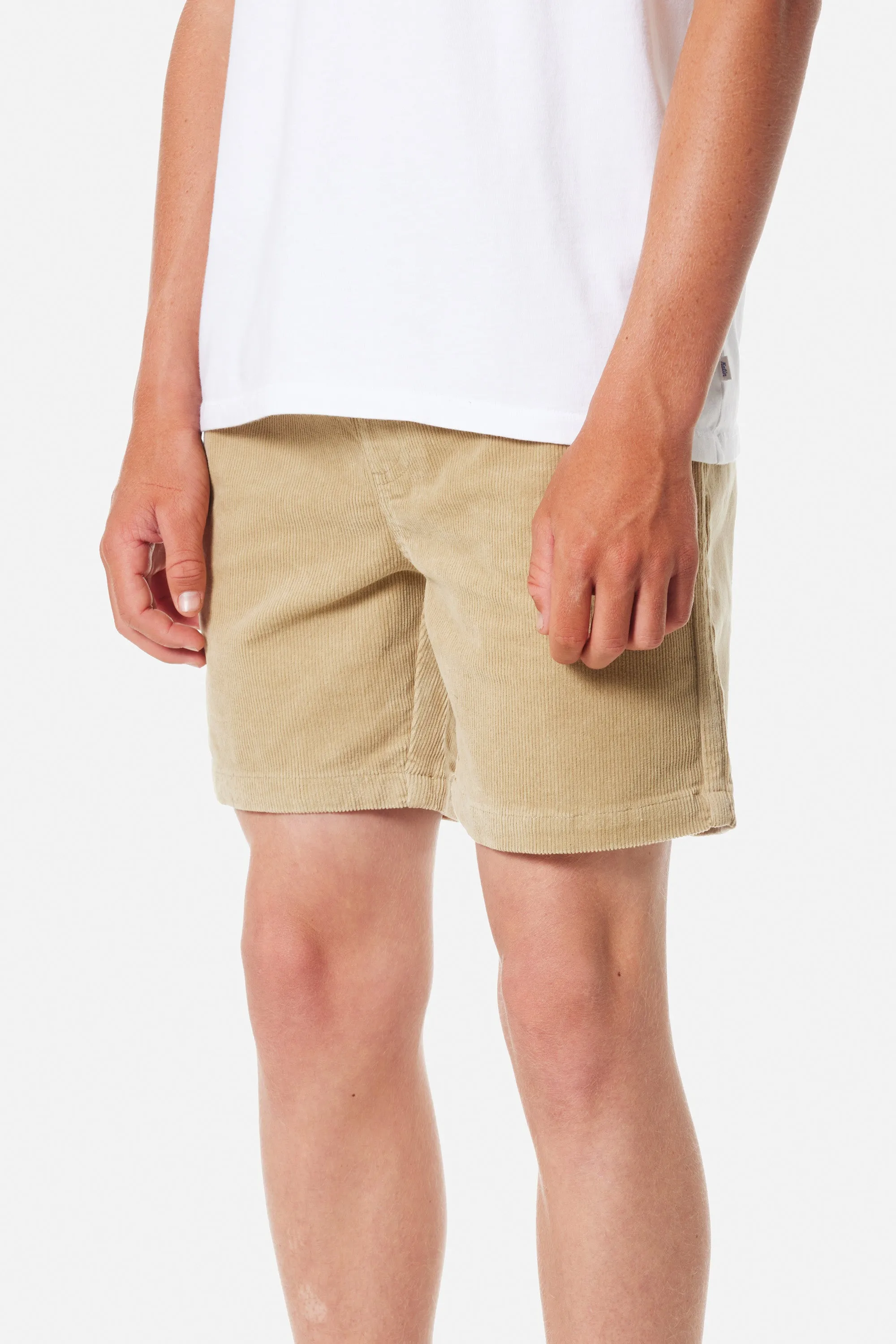 BOYS KORD PATIO SHORT