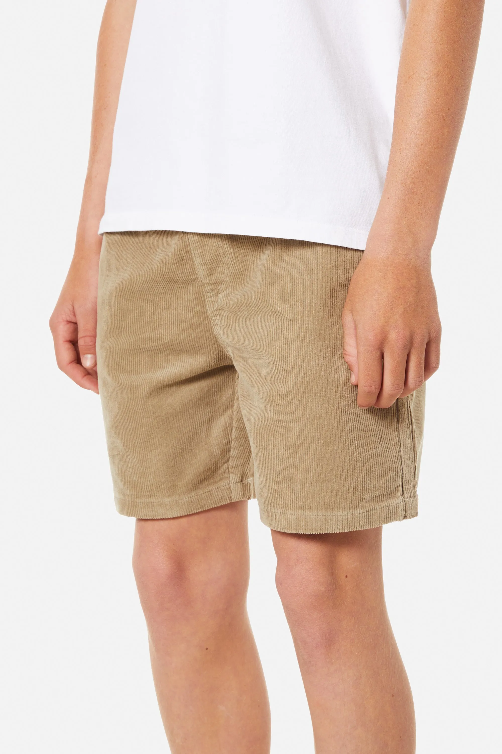 BOYS KORD PATIO SHORT