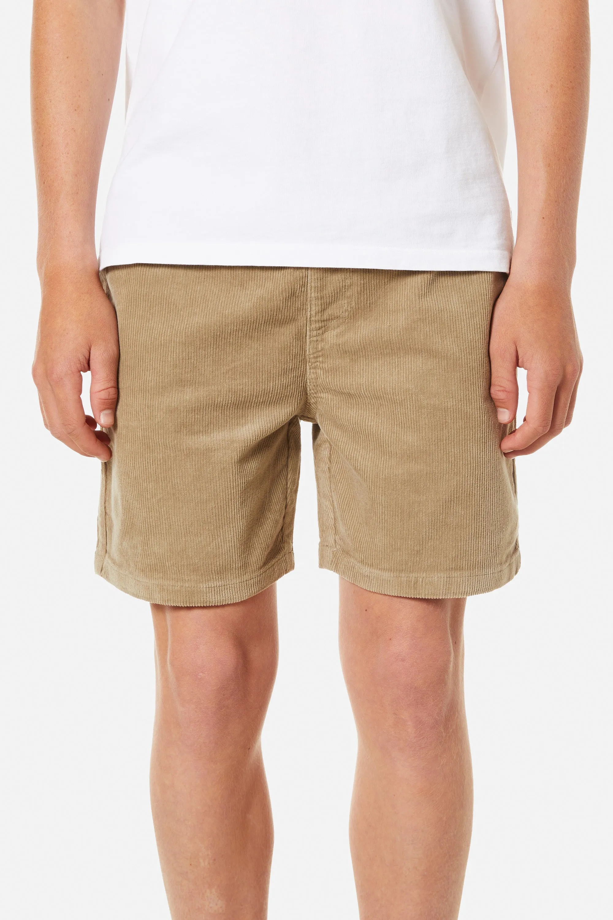 BOYS KORD PATIO SHORT