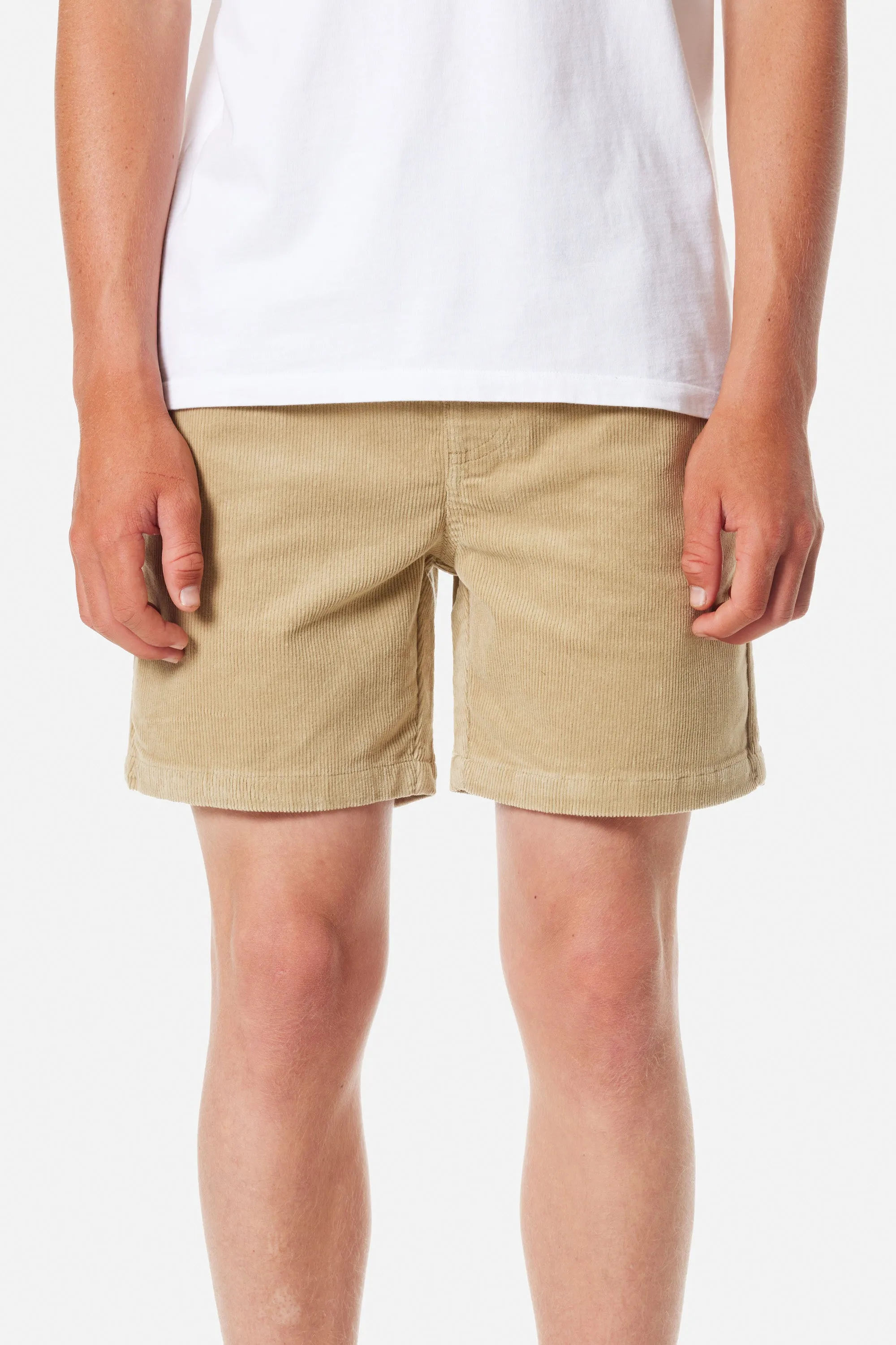 BOYS KORD PATIO SHORT