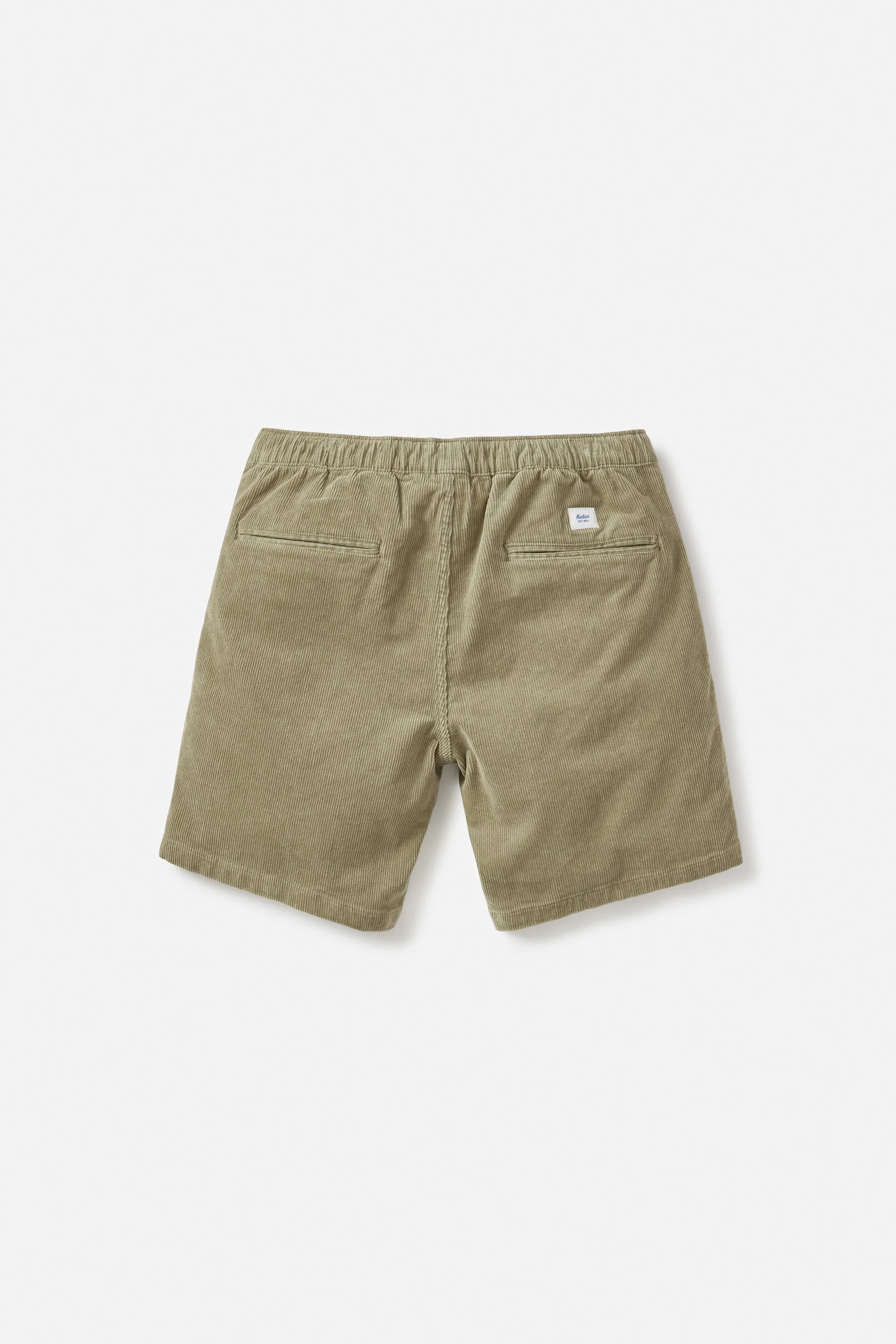 BOYS KORD PATIO SHORT