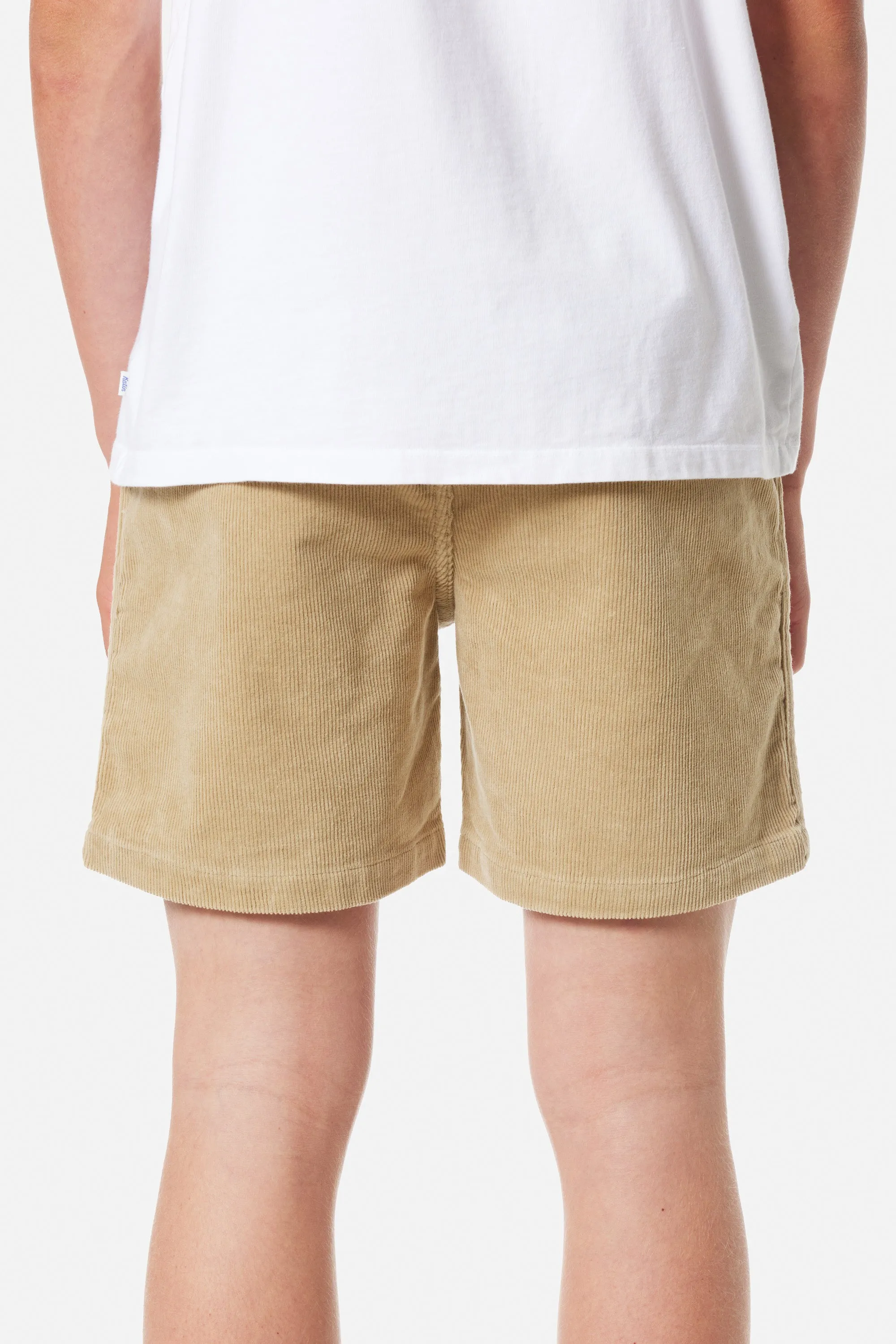 BOYS KORD PATIO SHORT