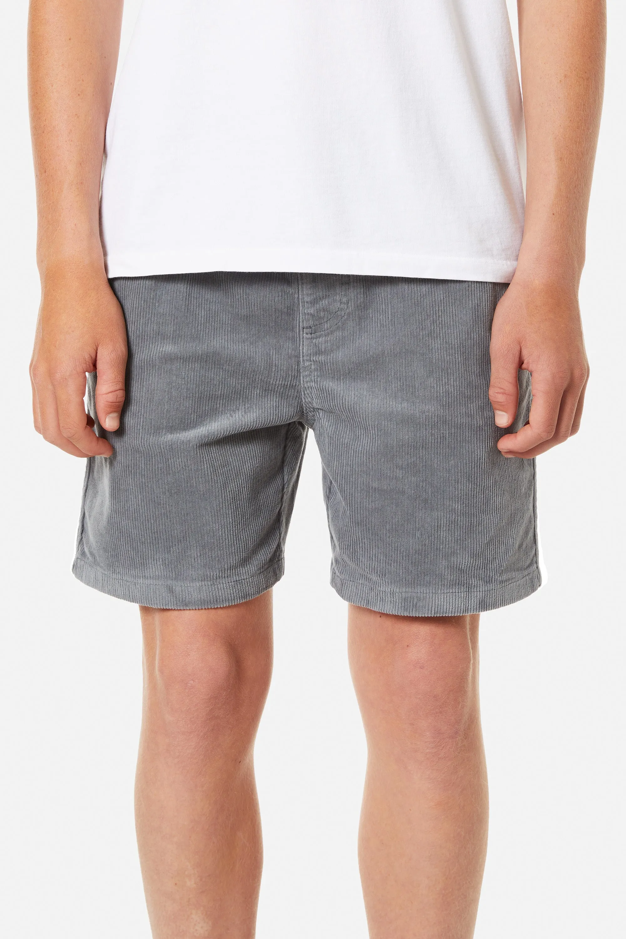 BOYS KORD PATIO SHORT