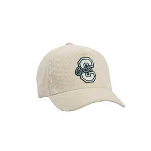 Cane's Varsity Corduroy Hat