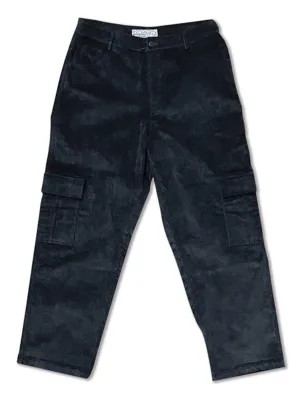 Cargo Corduroy Pants