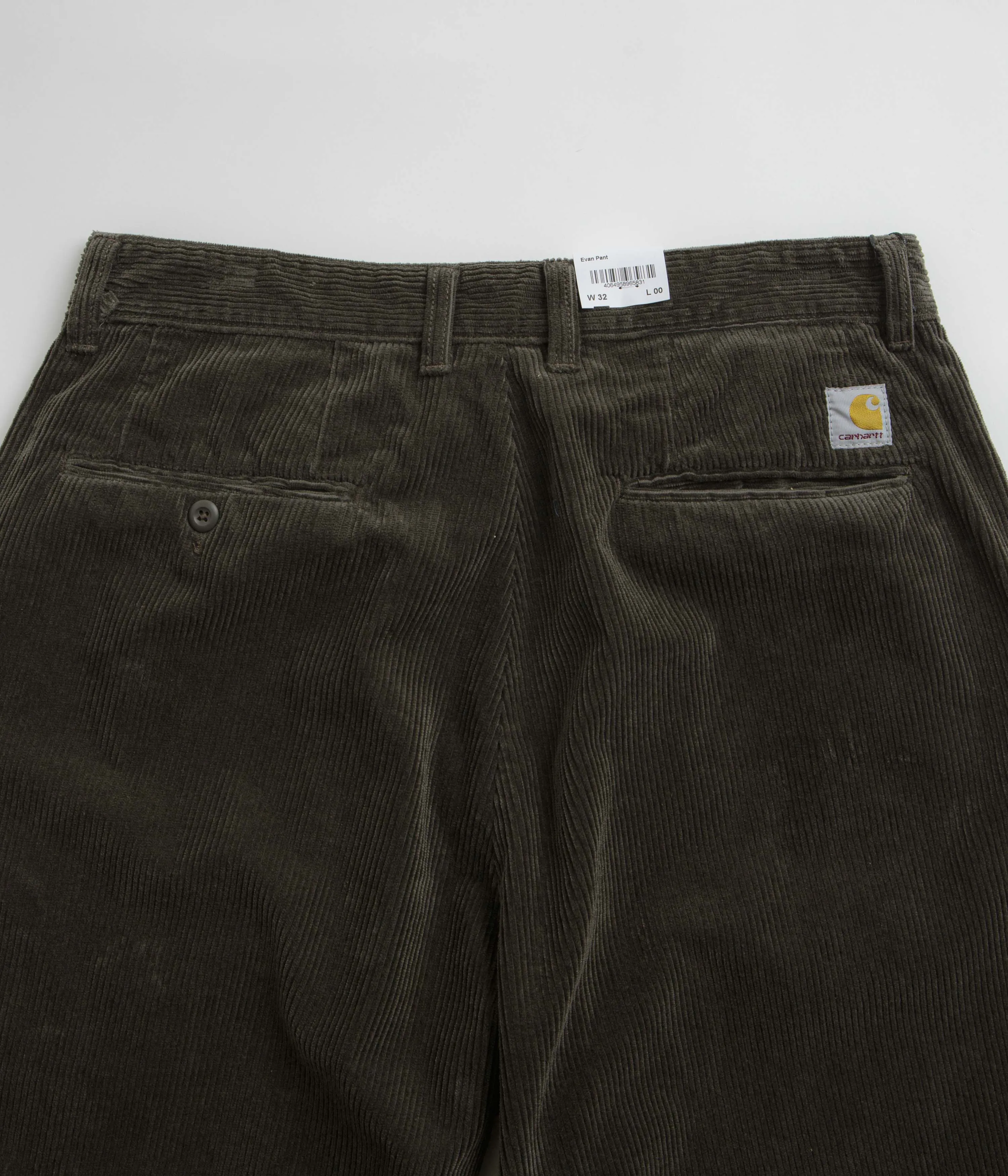 Carhartt Evan Pants - Mirage