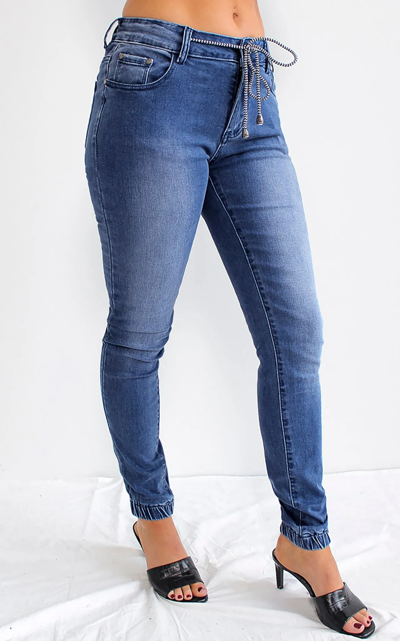 Caviar Jeans - Blue