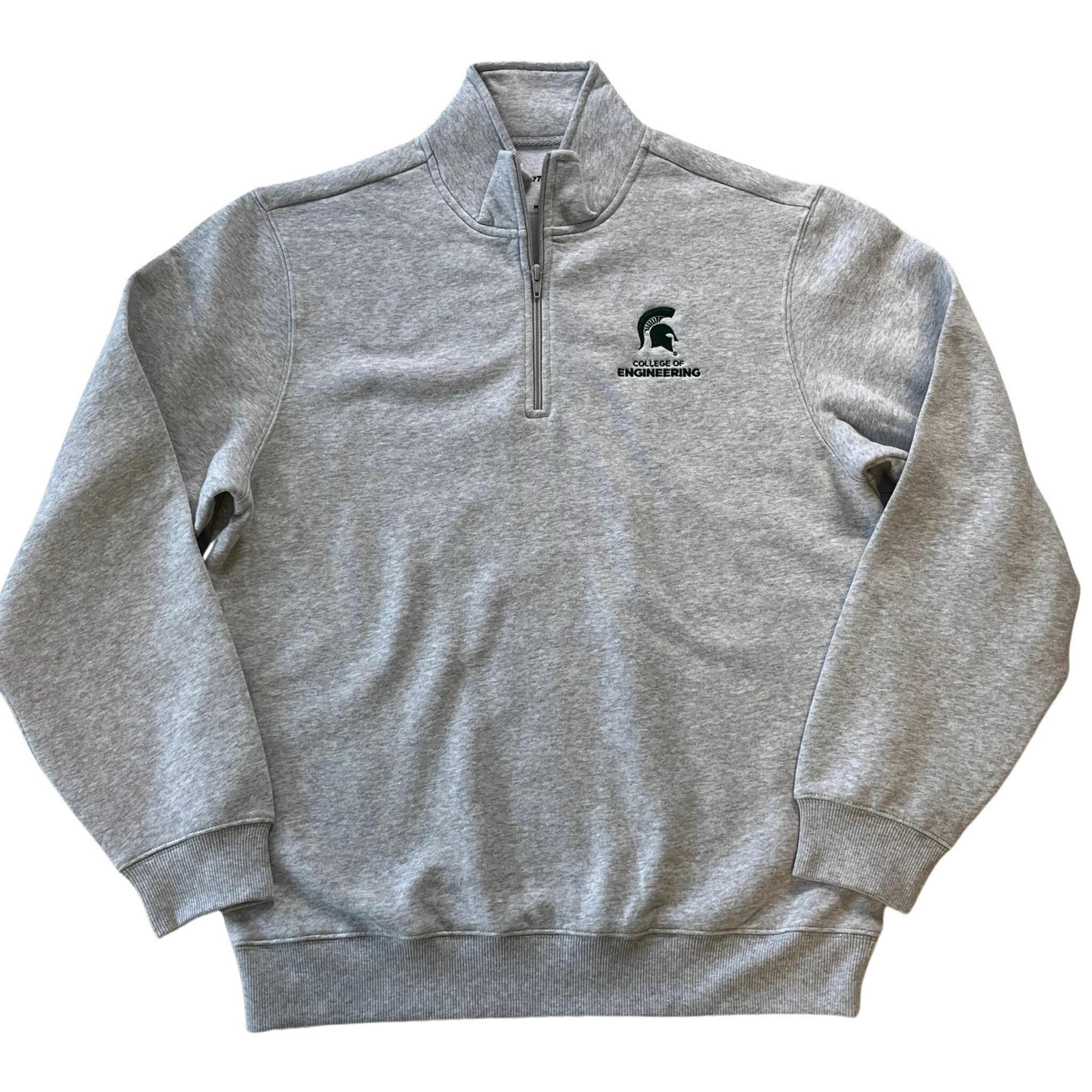 College of Engineering Sport-Tek 1/4-Zip Sweatshirt