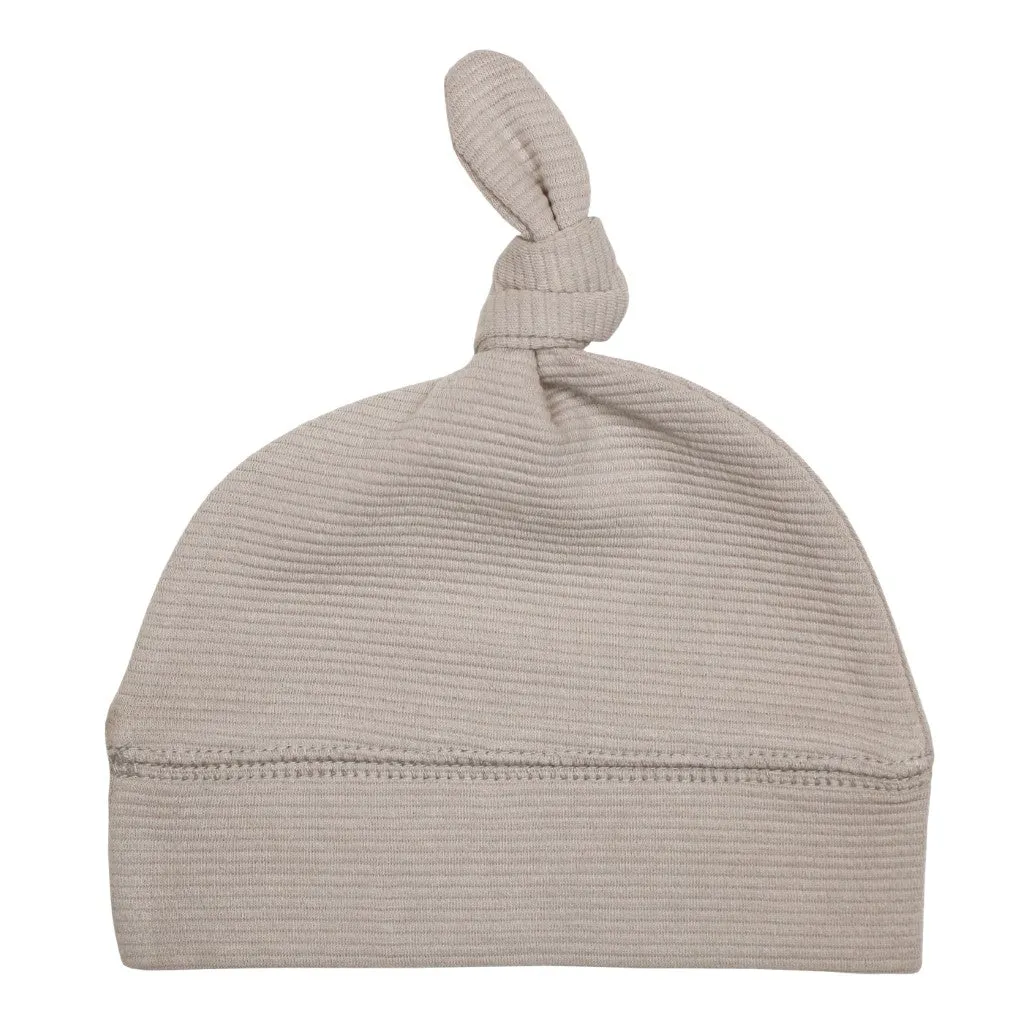 Corduroy Acorn Hat - Barley