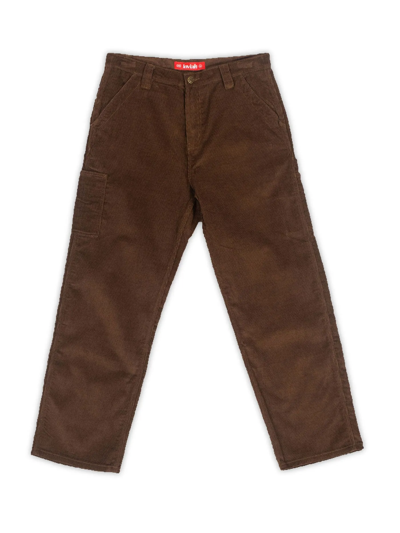 Corduroy Carpenter Pants