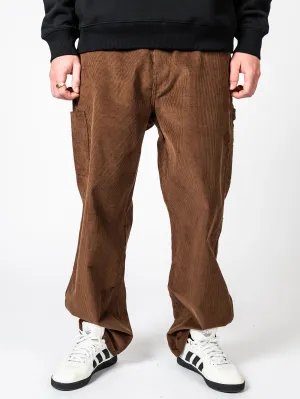 Corduroy Carpenter Pants