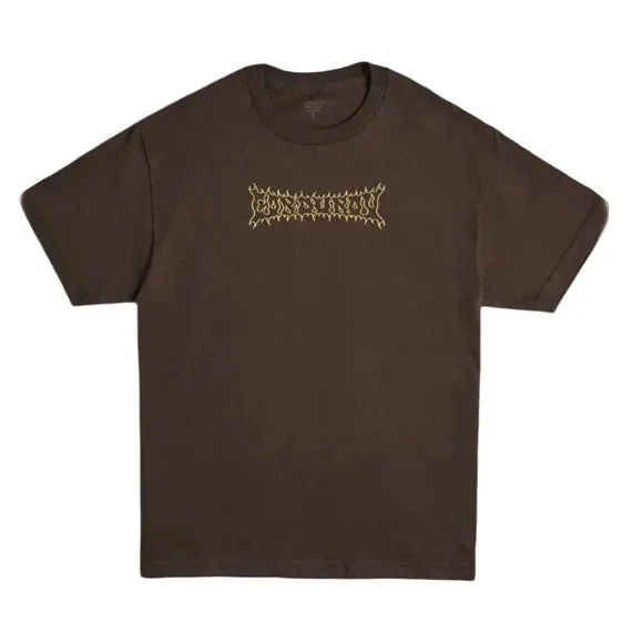 CORDUROY - FLASH TEE