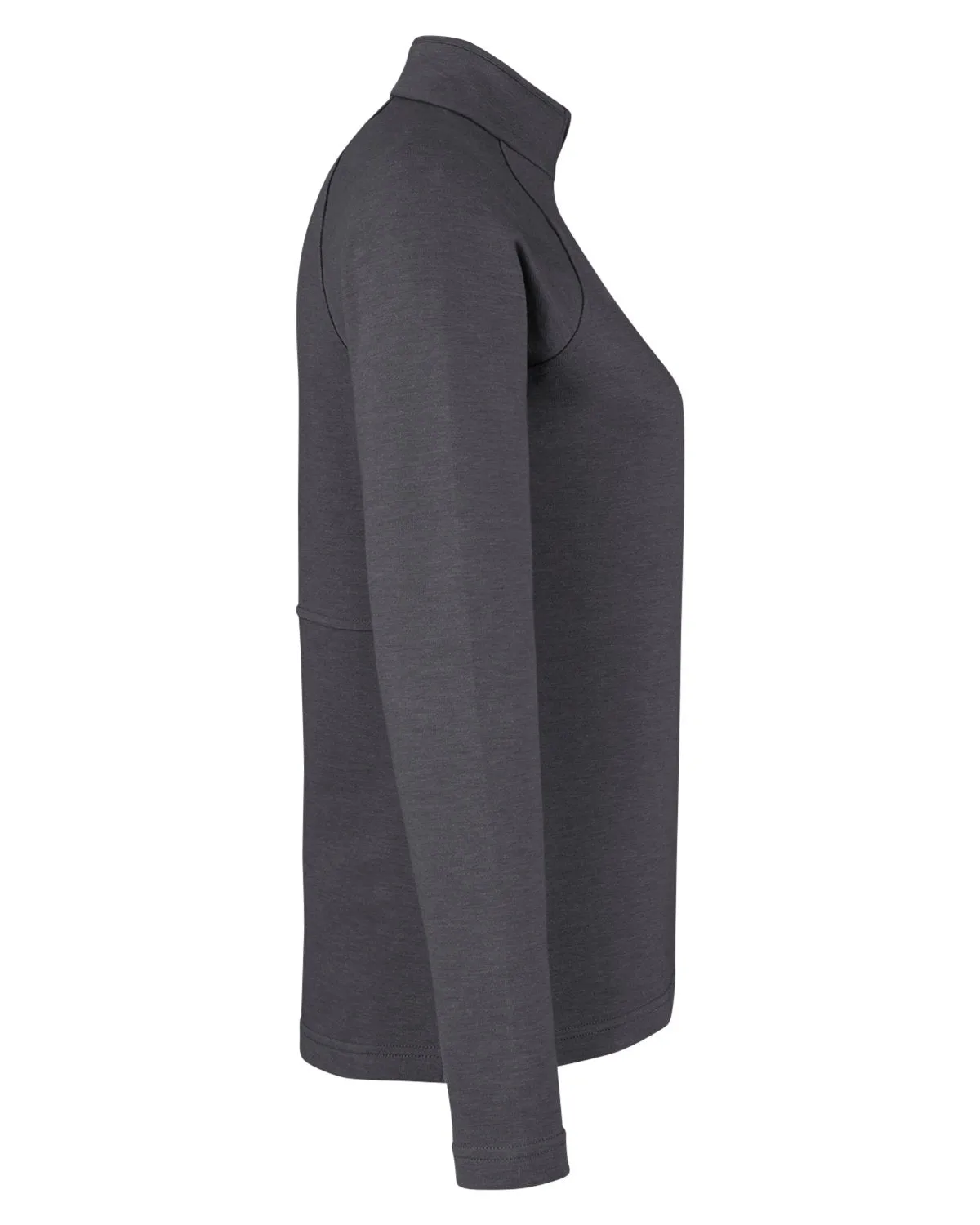 Devon & Jones Ladies' New Classics™ Charleston Quarter-Zip