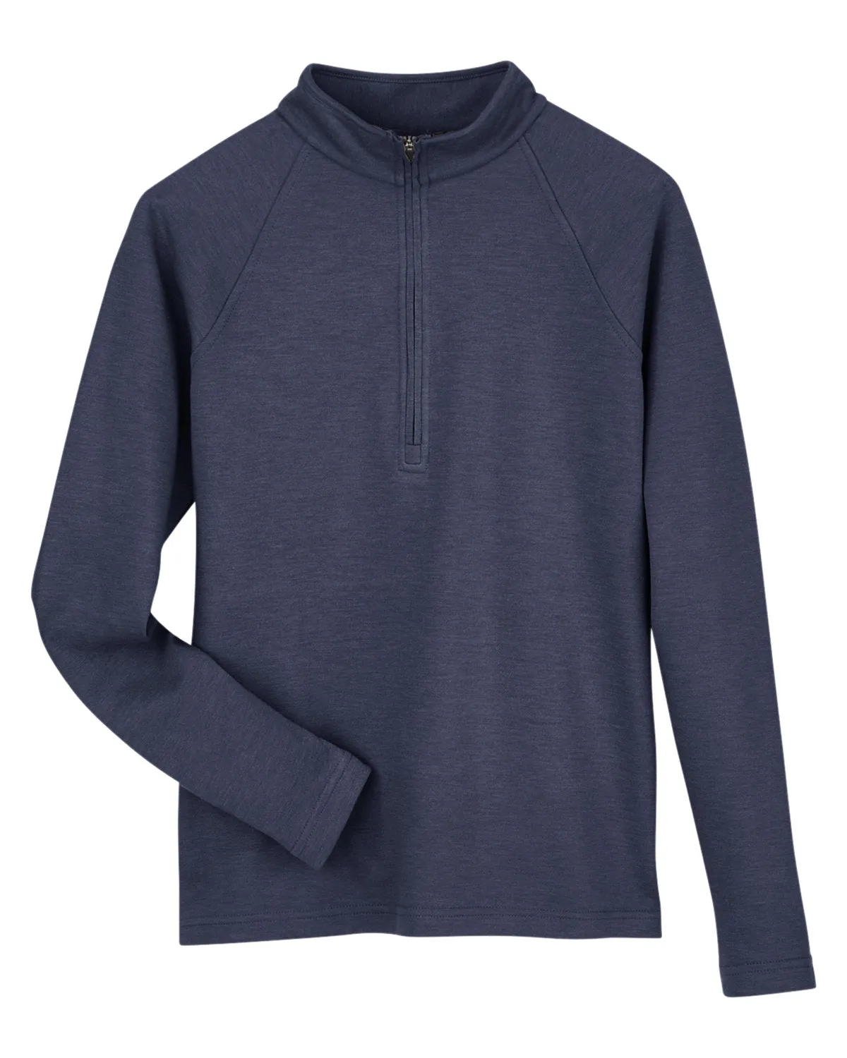 Devon & Jones Ladies' New Classics™ Charleston Quarter-Zip