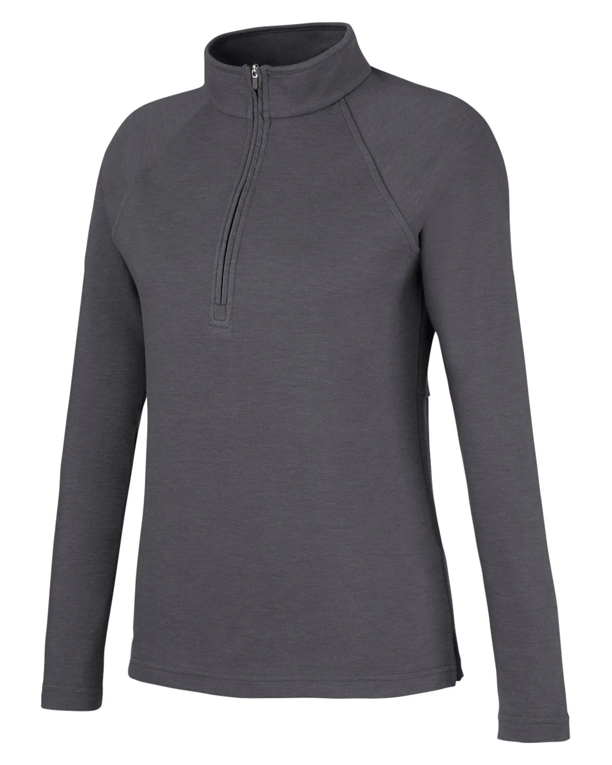 Devon & Jones Ladies' New Classics™ Charleston Quarter-Zip