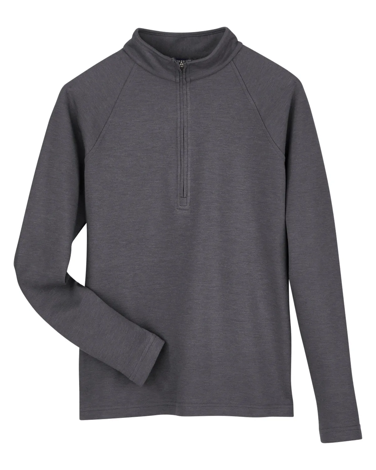 Devon & Jones Ladies' New Classics™ Charleston Quarter-Zip