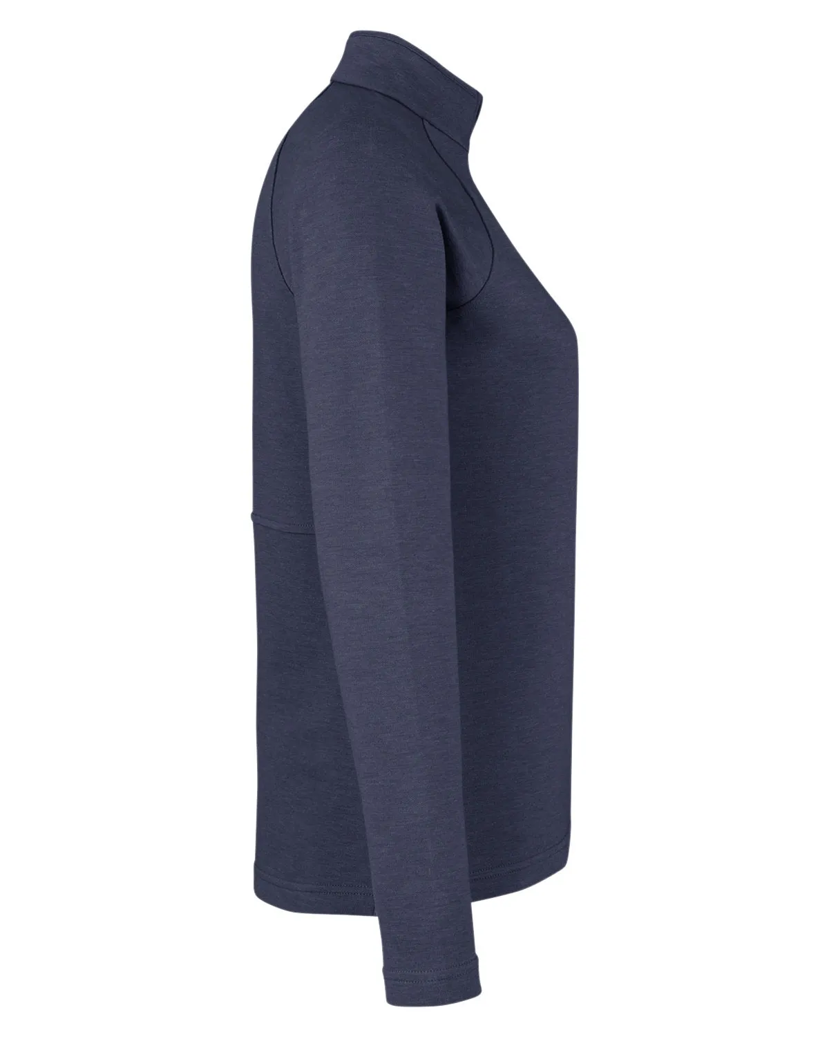 Devon & Jones Ladies' New Classics™ Charleston Quarter-Zip