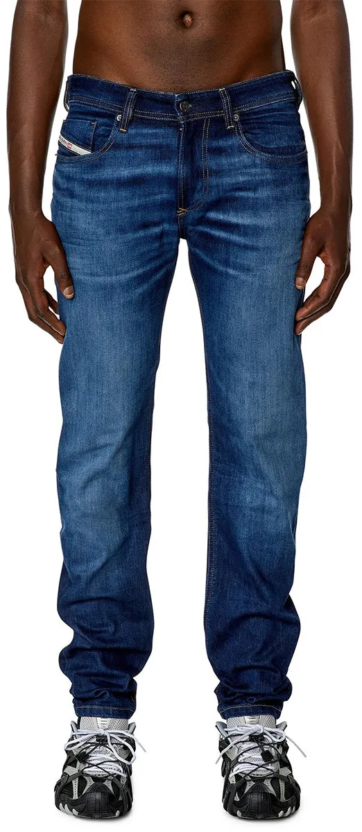 Diesel 1979 Sleenker For Men Indigo Wash