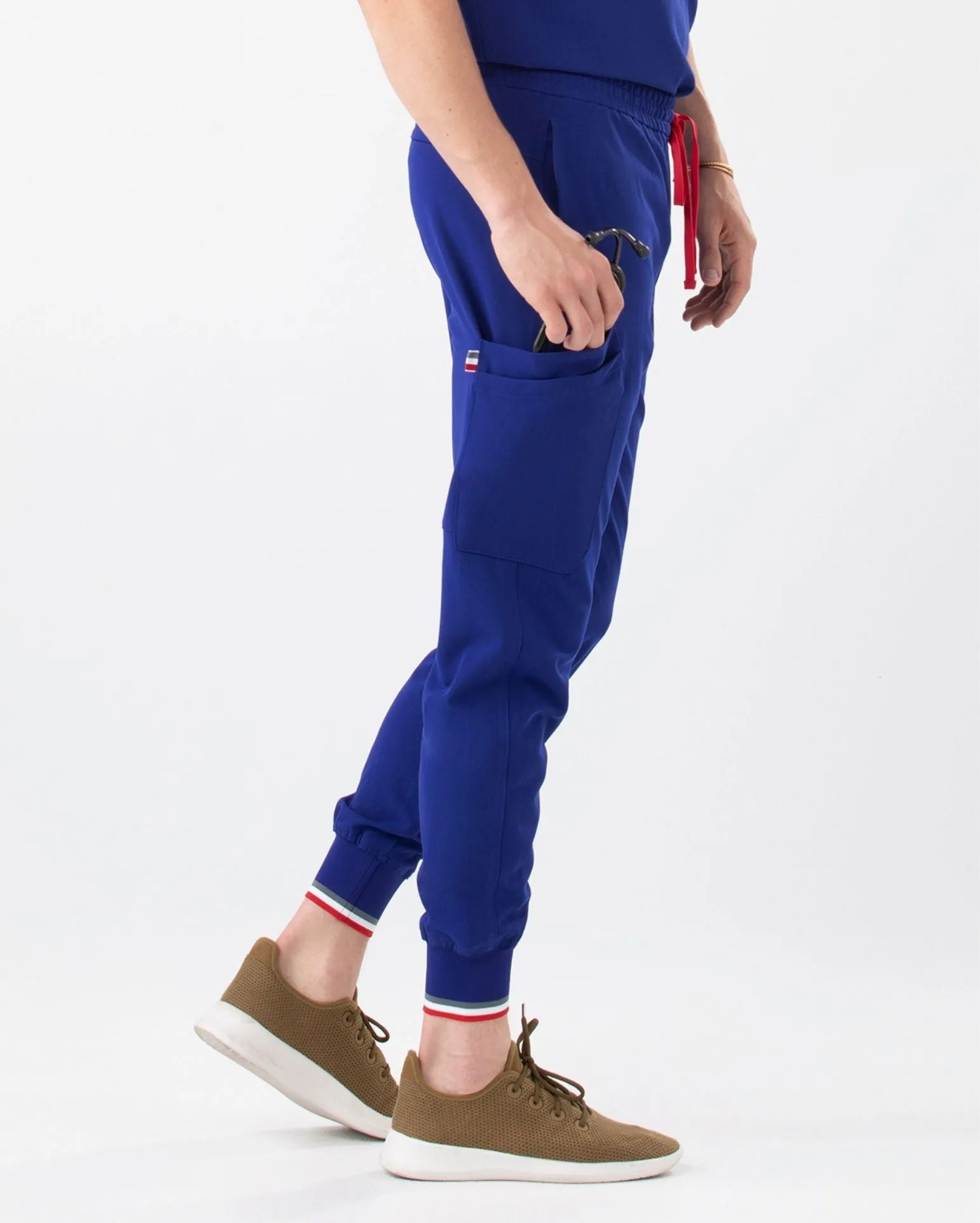 FYSEL® Kodiak‎ ‎ Jogger Scrub Pants (Final Sale)