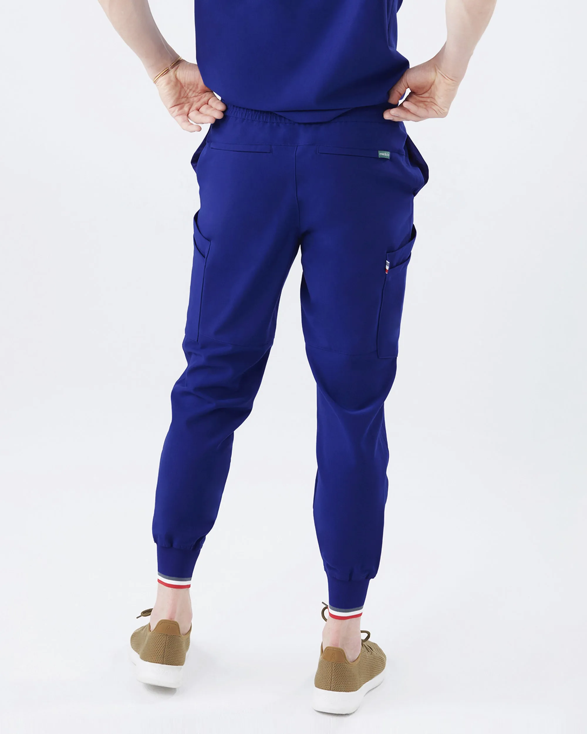 FYSEL® Kodiak‎ ‎ Jogger Scrub Pants (Final Sale)