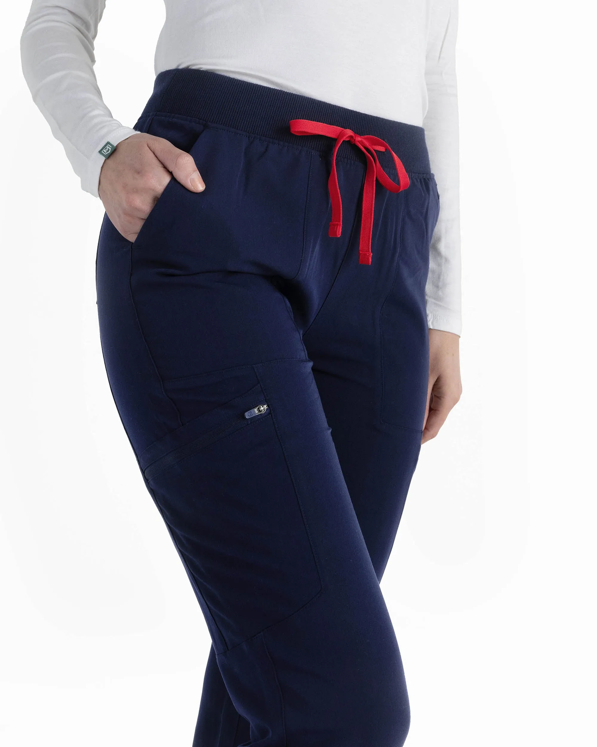 FYSEL® Nova ‎ Jogger Scrub Pants