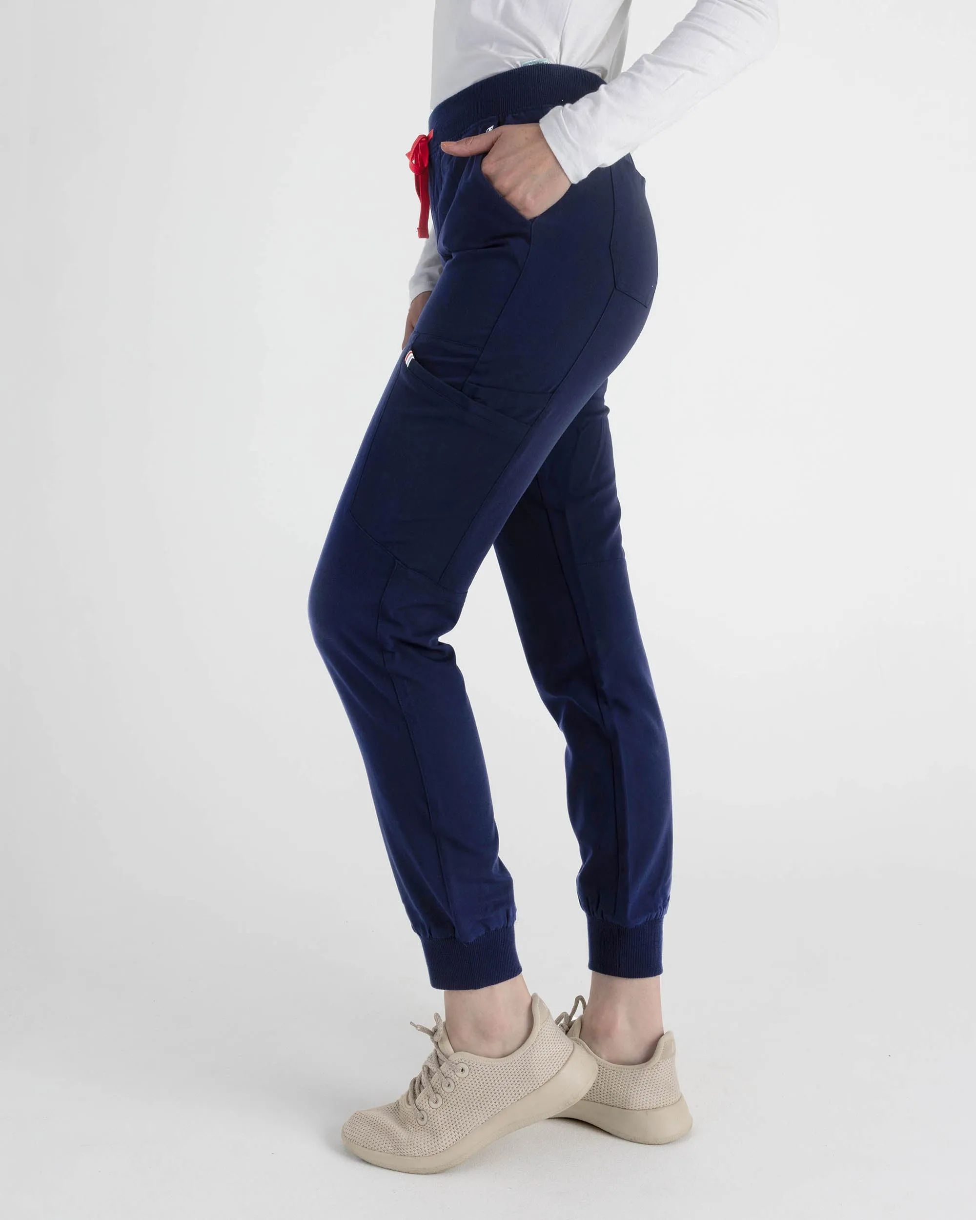 FYSEL® Nova ‎ Jogger Scrub Pants