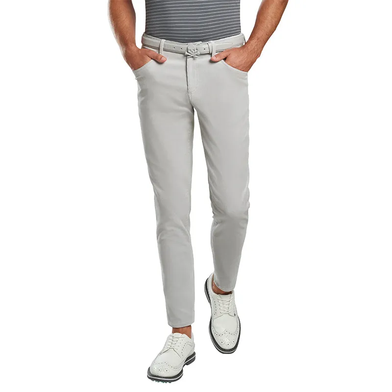 GFORE Corduroy 5-Pocket Men's Pants (Nimbus)