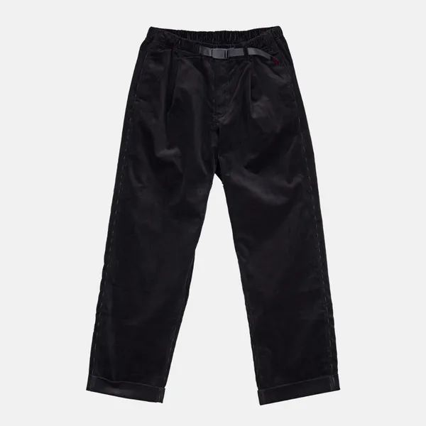 Gramicci Corduroy Gramicci Pant - Black