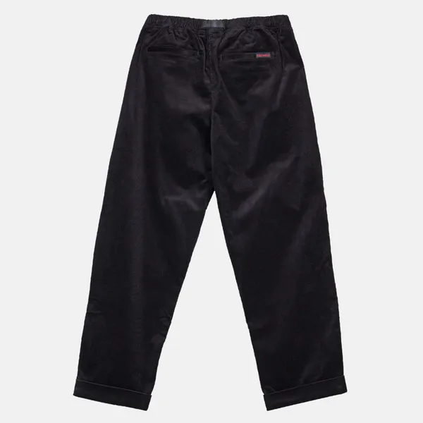 Gramicci Corduroy Gramicci Pant - Black