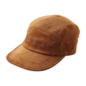 Gramicci Corduroy Jet Cap - Camel