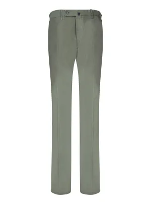 Grey Corduroy Pants