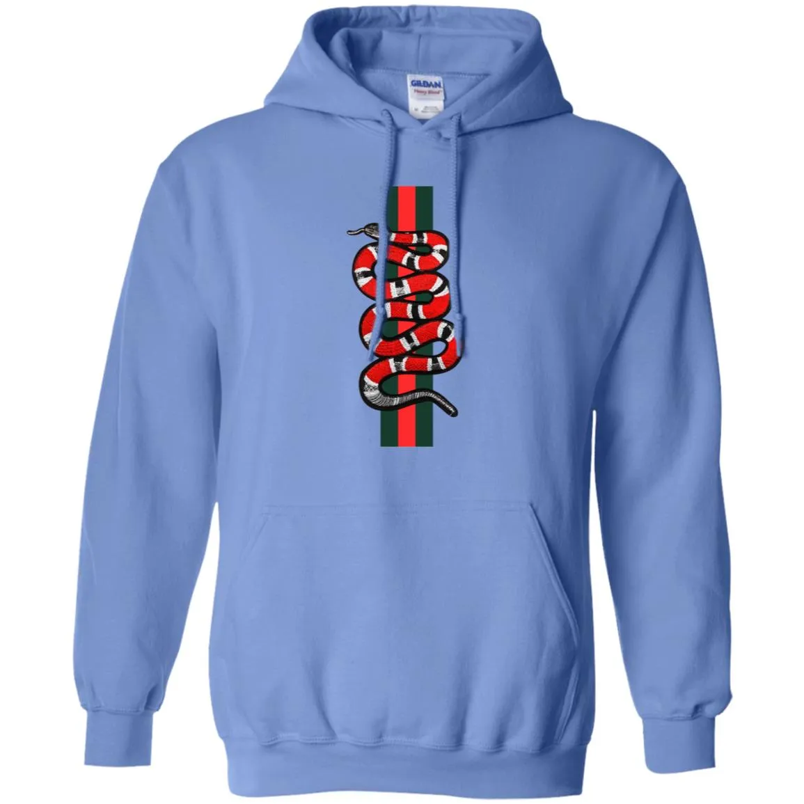 Gucci Snake Hot T-shirt Pullover Hoodie Sweatshirt