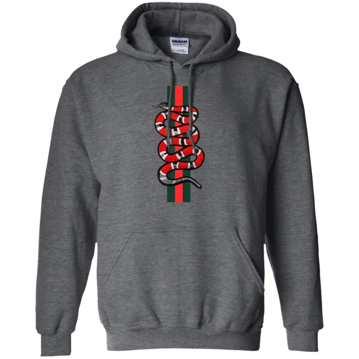 Gucci Snake Hot T-shirt Pullover Hoodie Sweatshirt