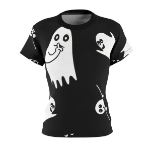 Hide and Go Boo Women's T-Shirt